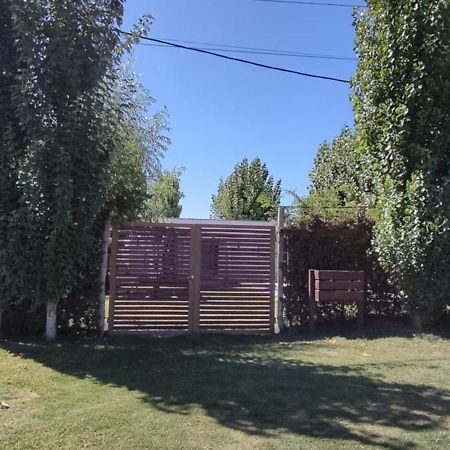 Cabana La Sonada Хунин Экстерьер фото