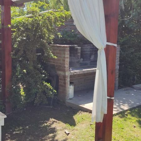 Cabana La Sonada Хунин Экстерьер фото