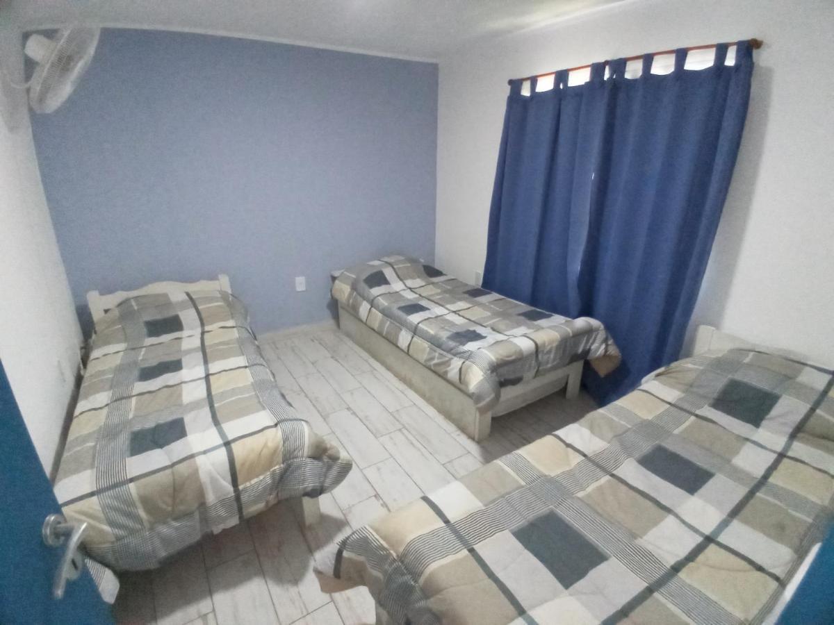 Cabana La Sonada Хунин Экстерьер фото