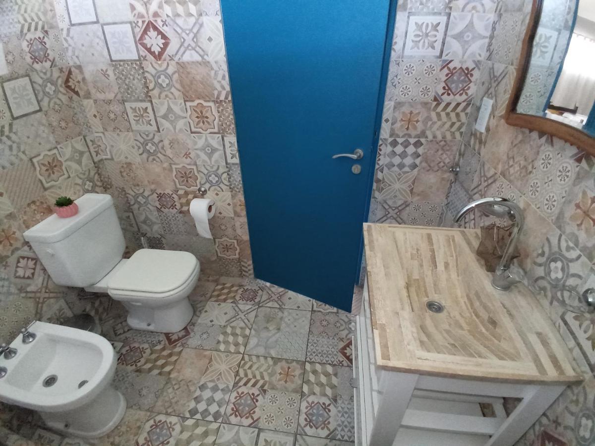 Cabana La Sonada Хунин Экстерьер фото